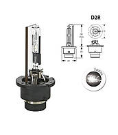 Ксенонова лампа D2R 12V 5000К  AC