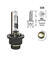 Ксенонова лампа D2R 12V 4300К  AC