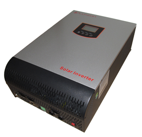 Гібридний автономний інвертор Luxeon PV18-5048 VPK 5000 Вт