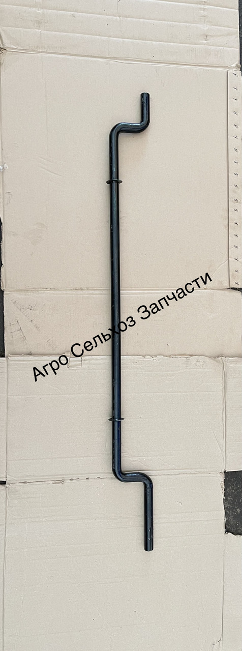 Вал колінчастий статевнабивача з шайбами 54-2-73-1 комбайна СК-5 НІНВА, фото 1