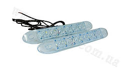 Денні ходові вогні DRL-209-6
