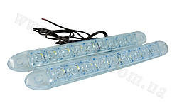 Денні ходові вогні DRL-209-9