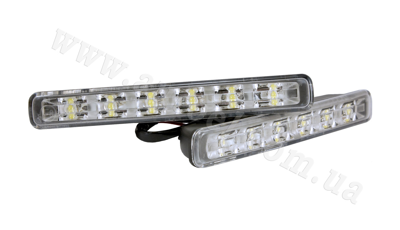 Денні ходові вогні DRL-22, фото 1