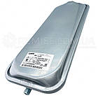 Розширювальний бак 6л. Ferroli Domiproject FerEasy 39819570, фото 3