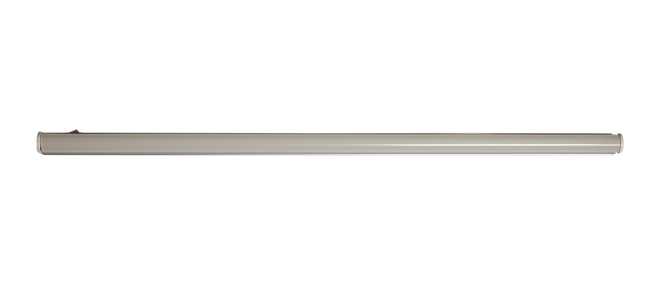 Світлодіодна лампа-світильник Квант LED 220V 8W T5 (0,6 м ) нейтральний білий з вимикачем