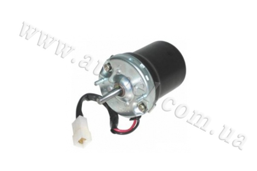 Двигун пічки ГАЗ 12V