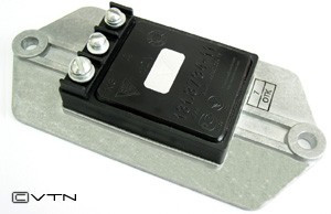 131.3734-11 Комутатор електронний ГАЗ, ЗІЛ, БСЗ (ВТН), фото 1