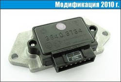 3640.3734 Комутатор електронний ВАЗ 2108-09, "Таврія" (ВТН)
