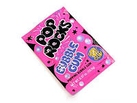 Стреляющий сахар Pop Rocks Cracling Gum 9 g