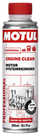 Очиститель Motul Engine Clean Auto (300ml)