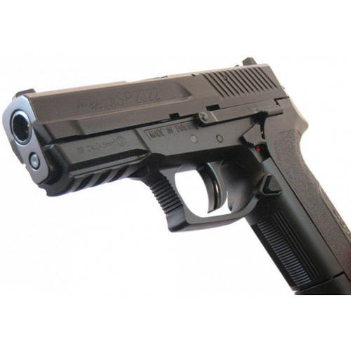 Пневматический пистолет KWC KM47(D) (AAKCMD471AZB), цена 1750 грн ...