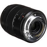 Об’ єктив Panasonic H-FS45150E 45-150m f/4,0-5,6 ASPH, / на складі, фото 3