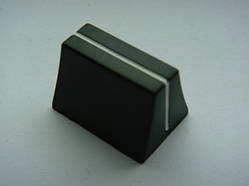 Ручка кноб (ОРИГІНАЛ) для пульта Behringer VMX100, VMX200, VMX 300, DJX400 DJX700 DDM4000