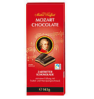 Шоколад черный Mozart Kugeln Dark Chocolate Maitre Truffout 143 г Австрия (10 шт/1 уп)