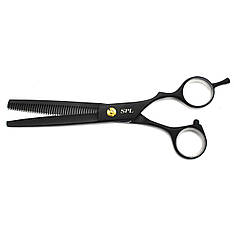 Ножиці перукарські філірувальні SPL 7.0 (90064-40)