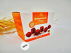 Цукерки трюфелі Delafaille Orange Апельсин 200 г Бельгія, фото 4