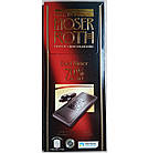 Шоколад чорний Moser Roth Edel Bitter 70 % какао 125 г Німеччина, фото 2