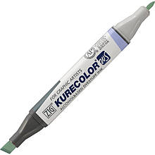 ZIG KURECOLOR TWIN WS with 6-count box No. 331