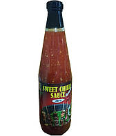 Соус сладкий чили Sweet Chilli sauce Formula 2 Madam Ten 700 мл Тайланд