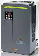 Частотный преобразователь HYUNDAI N700E-185HF/220HFP мощность 18,5/22 кВт, номинальный ток 38/43 А, 380-480В