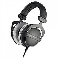 Наушники без микрофона Beyerdynamic DT 770 PRO 80 Ohm