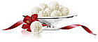 Цукерки Raffaello Merry Christmas 14 штук Ferrero Ферреро 150 г Польща, фото 6