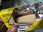 Вафлі Feiny Biscuits Wafers Choco 5 Snaks 225 г Австрія (опт 3 шт), фото 5