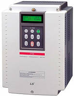 Частотный преобразователь LS Серия SV2800IP5A-4OL