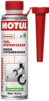 Очищувач Motul Fuel System Clean Auto (300ml)