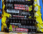 Желейні цукерки Haribo Roulette Cola 25 г Німеччина, фото 4
