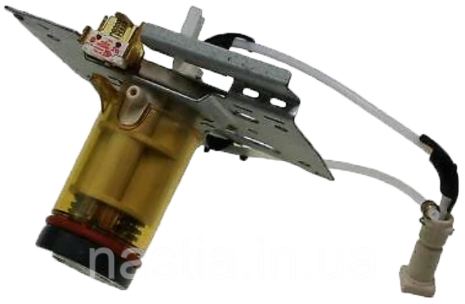 7313217611 Поршень для термоблоку(ESAM5400), DeLonghi