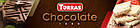 Шоколад молочний без цукру і глютену Торрас з фундуком Torras Zero Milk Hazelnuts 300 г Іспанія (опт 3 шт), фото 4
