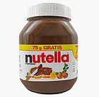 Паста Шоколадно-горіхова Nutella 500г Італія, фото 7