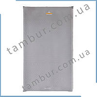 Килимок Pinguin Nomad 50 Double Grey 198 х 130 х 5 см