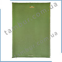 Килимок Pinguin Nomad 50 Double Зелений 198 х 130 х 5 см