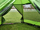 Альтанка Mosquito зелена Tramp Lite, TLT-033 оригінал, фото 9