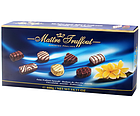 Цукерки шоколадні Асорті Праліне Maitre Truffout 400 г Австрія, фото 3