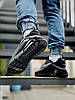 Чоловічі кросівки Nike Air Max 2090 Black Wolf Grey BV9977-001, фото 8