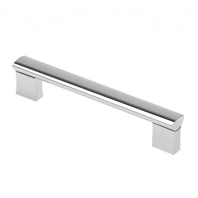 Ручка меблева GTV UA-311B 160мм хром