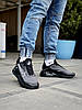 Чоловічі кросівки Nike Air Max 2090 Black Wolf Grey BV9977-001, фото 10