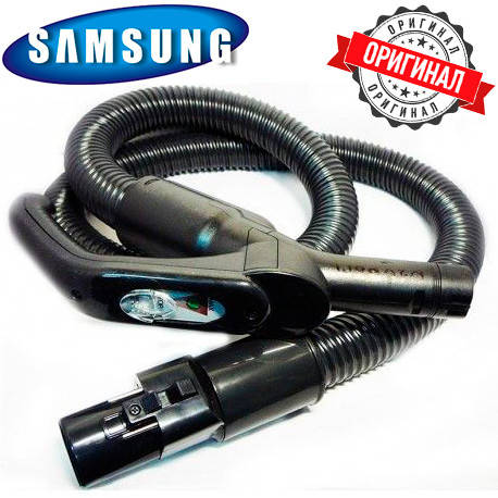 Купить Шланг для пылесоса Samsung с управлением на ручке DJ97-01068M ...
