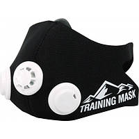 Тренувальна дихальна маска для бігу Elevation Training Mask 2.0 маска для тренування дихання