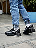 Чоловічі кросівки Nike Air Max 2090 Black Wolf Grey BV9977-001, фото 11