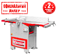 Фуговально-рейсмусовый станок Holzmann HOB 305PRO YLP