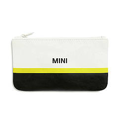 Маленька сумка MINI Tricolor Block Pouch