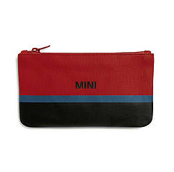 Маленька сумка MINI Tricolor Block Pouch