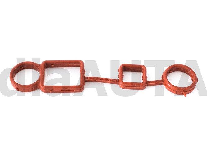 Audi TT II 06-14 прокладка egr-клапана, арт. DA-10343
