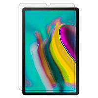 Захисне скло для Samsung Tab S5e 2019 10.5 T720 скло на планшет самсунг таб с5е т720 прозоре W7F