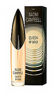 Жіноча туалетна вода Naomi Campbell Queen of Gold 50ml (test)