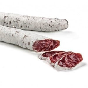 Ковбаса Фует Екстра Турон Turon Fuet Extra 150 г Іспанія (опт 3 шт)